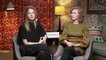 IR Interview: Esme Creed-Miller & Mireille Enos For "Hanna" [Amazon-S3]