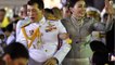 GALA VIDEO - Scandale pour le roi de Thaïlande : des photos nues de sa maîtresse diffusées… par la reine?