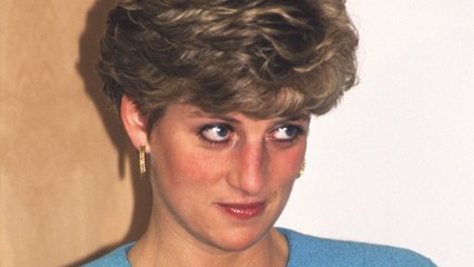 GALA VIDEO - Diana en vacances : un cliché surprenant dévoilé pour la 1ère fois