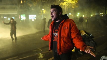 GALA VIDEO - « Tout ce qu'il touche devient un problème "… Gérald Darmanin continue de diviser