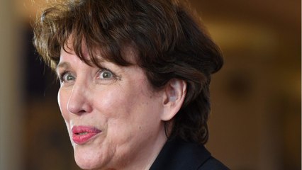 GALA VIDEO - « J'étais très mimi " : la petite blague de Roselyne Bachelot sur son mariage