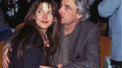 GALA VIDEO - Sophie Marceau : pourquoi son couple avec Andrzej Zulawski a déjoué tous les pronostics