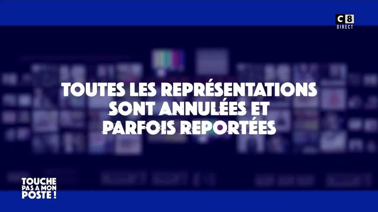 GALA VIDÉO - Les Enfoires menacés ? Liane Foly inquiète