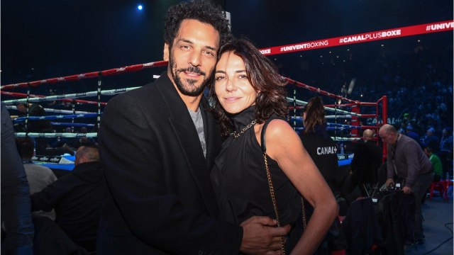 GALA VIDEO -Le saviez-vous ? Tomer Sisley et sa femme Sandra ont été séparés… pendant 17 ans