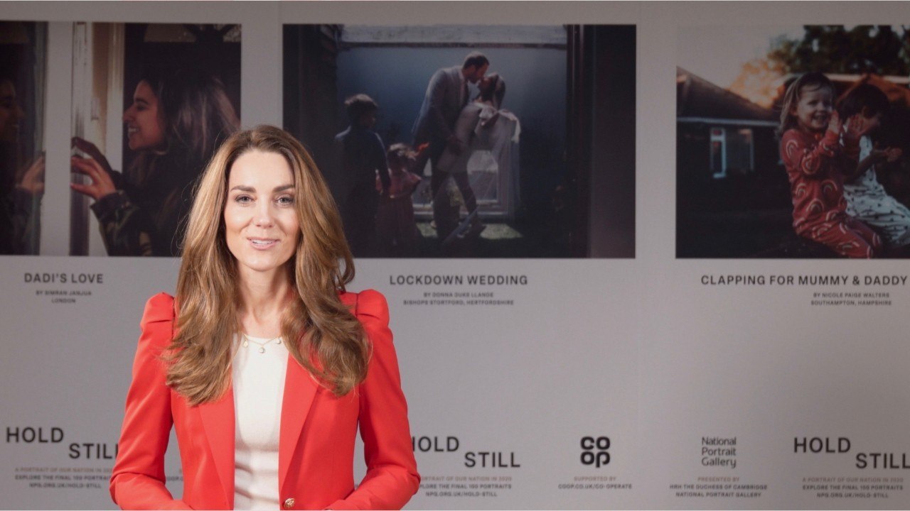 GALA VIDEO - Kate Middleton dans The Crown ? Cette scène qui rend fous les fans