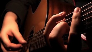 George Benson - Nothings Gonna Change My Love for You Fingerstyle Acoustic Guitar