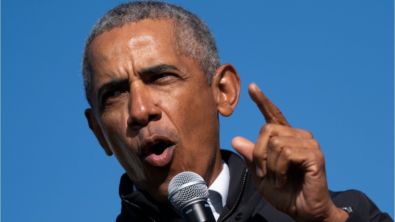 GALA VIDEO - Barack Obama : pourquoi ses propos sur Nicolas Sarkozy font polémique