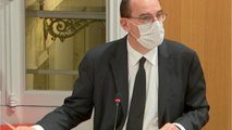 GALA VIDEO - Jean Castex cynique : « Je préfère fermer des restaurants qu'ouvrir des morgues 