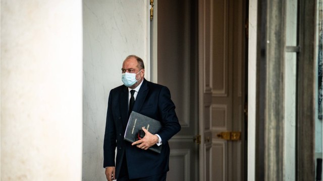 GALA VIDEO -« Marine Le Pen élève des chats : la sortie ironique d'Eric Dupond-Moretti sur sa meilleure ennemie