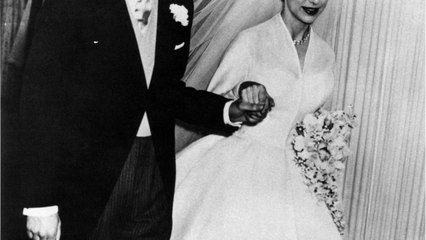 GALA VIDEO - Flashback – La princesse Margaret suicidaire : 60 cigarettes par jour après une ablation du poumon !