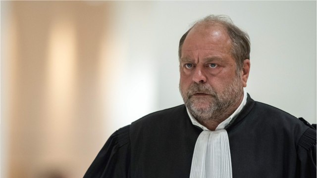 GALA VIDEO - « Tout ce que je déteste : Quand Éric Dupond-Moretti évoque son ennemie Marine Le Pen