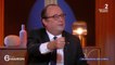 GALA VIDEO - François Hollande : un célèbre réalisateur américain lui a proposé de jouer son propre rôle