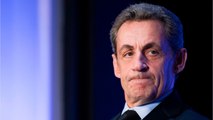 GALA VIDEO - Nicolas Sarkozy fait un reproche à Emmanuel Macron… ça va plaire à Carla Bruni