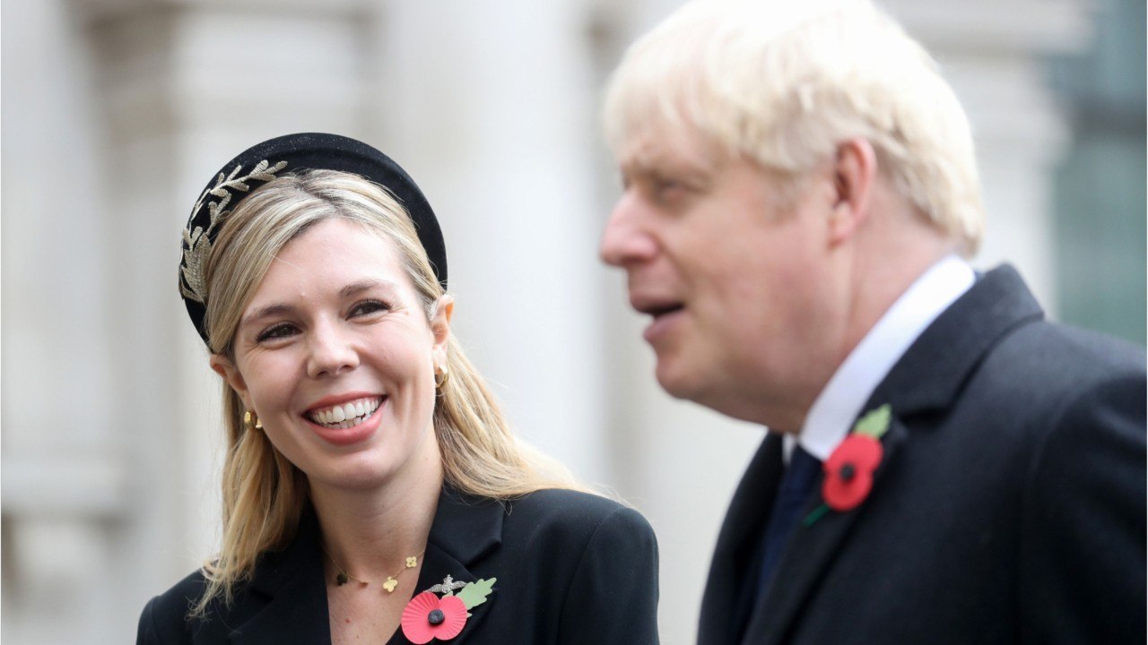 GALA VIDEO - Boris Johnson : sa compagne décrié...