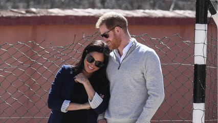 GALA VIDEO - Meghan Markle et Harry s'attirent de nouveau les foudres des internautes… Découvrez pourquoi !