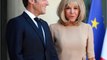 GALA VIDEO – Brigitte Macron : sa promesse aux parents d'Emmanuel Macron