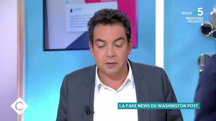 VIDÉO - "Pathétique Patrick Cohen" : Rokhaya Diallo se paye le journaliste