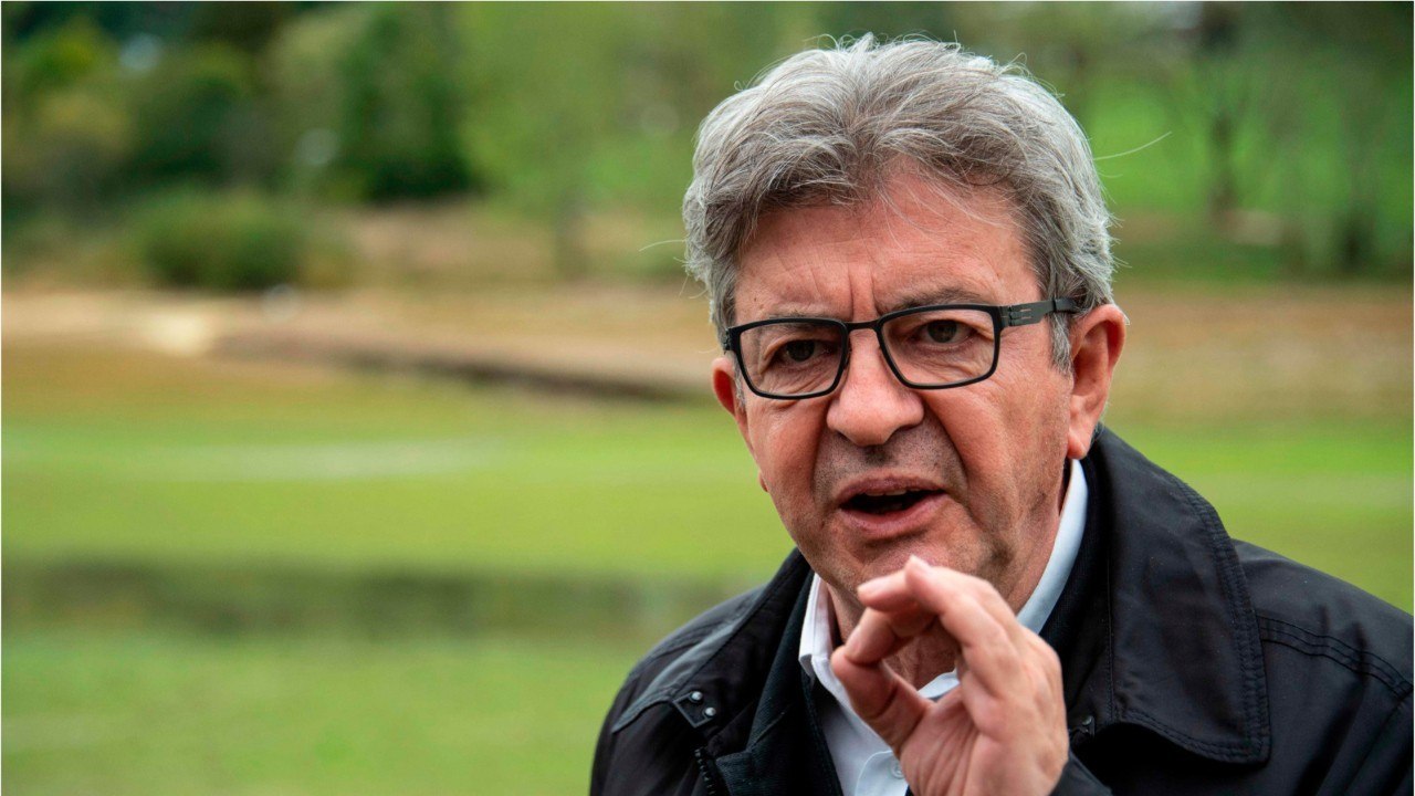 GALA VIDEO - Jean-Luc Mélenchon : « le plus grand fanfaron à gauche de la gauche "