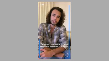 GALA VIDEO - LE PETIT MONDE DE ANTHONY COLETTE EN RECONFINEMENT