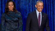GALA VIDEO - Barack Obama sans tabou : son mariage avec Michelle fragilisé par le pouvoir