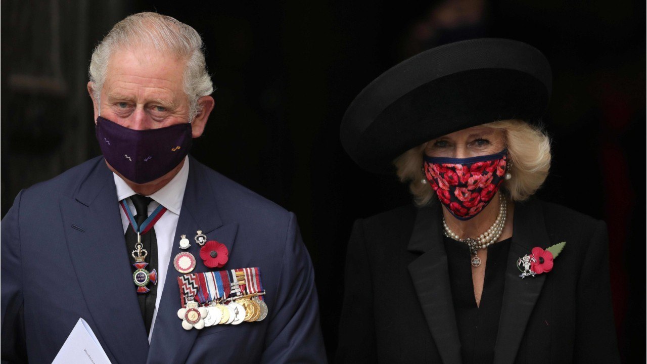 GALA VIDEO - Prince Charles : « le sexe et l'humour ", les atouts de Camilla pour séduire son prince