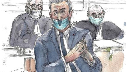 GALA VIDEO - « Des mesures de voyous " : Nicolas Sarkozy pas épargné par Jean-Michel Aphatie