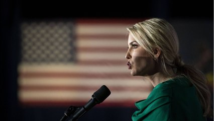 GALA VIDEO - Ivanka Trump s'indigne sur Twitter : les internautes ne lui font pas de cadeau…