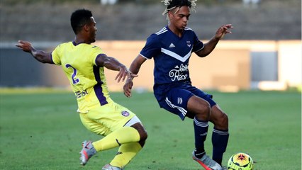 GALA VIDEO - Audrey Crespo-Mara : ses rares confidences sur ses fils