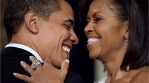GALA VIDEO - Barack et Michelle Obama : qu’ont-ils fait des 65 millions de dollars reçus pour écrire leurs mémoires ?