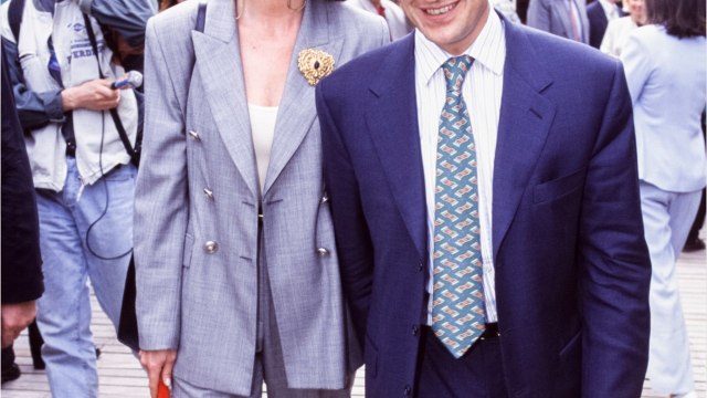 GALA VIDEO - Le saviez-vous ? Des amies de Cécilia Attias ont divorcé pour récupérer Nicolas Sarkozy après leur séparation