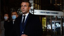 GALA VIDEO - Emmanuel Macron : des messages classés secret défense bientôt dévoilés ?