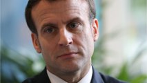 GALA VIDEO - Emmanuel Macron alarmiste sur Twitter : « Les prochains jours seront décisifs 