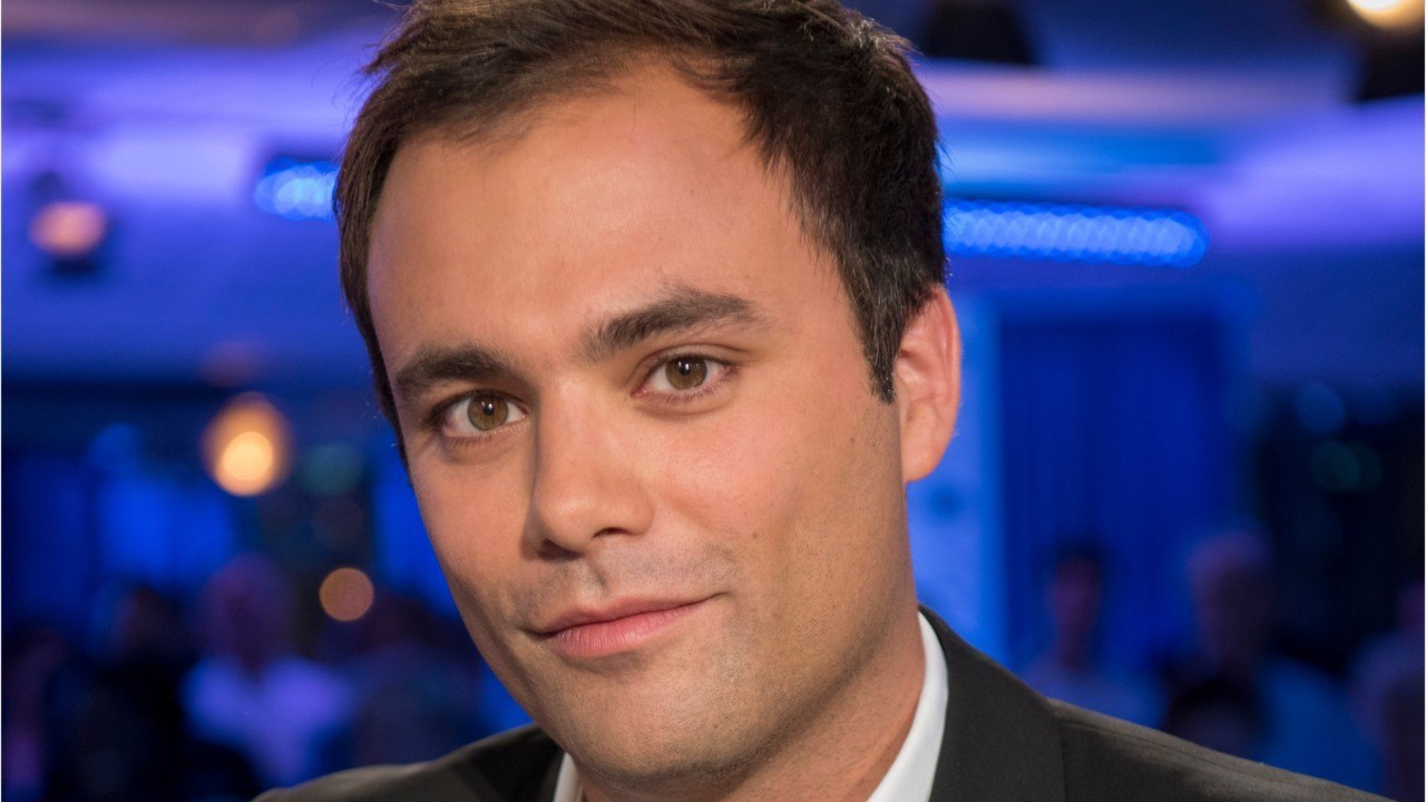 GALA VIDEO - « Réfléchis avant de parler ! " : Charles Consigny piqué au vif dans Les Grandes Gueules