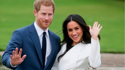 GALA VIDEO - Meghan Markle et Harry cèdent Frogmore Cottage à la princesse Eugenie et son mari !