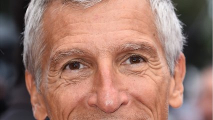 GALA VIDEO - Nagui aux anges : il partage une heureuse nouvelle