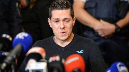 GALA VIDEO - « Un vulgaire sac à patates " : le témoignage glaçant de Jonathann Daval