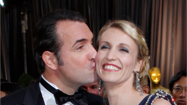 GALA VIDEO - Alexandra Lamy : comment elle s’est remis de sa rupture avec Jean Dujardin