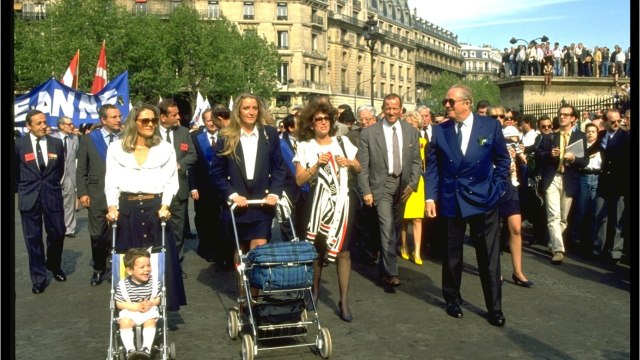 GALA VIDEO - Éric Dupond-Moretti a laissé un mauvais souvenir à une secrétaire d’Etat…
