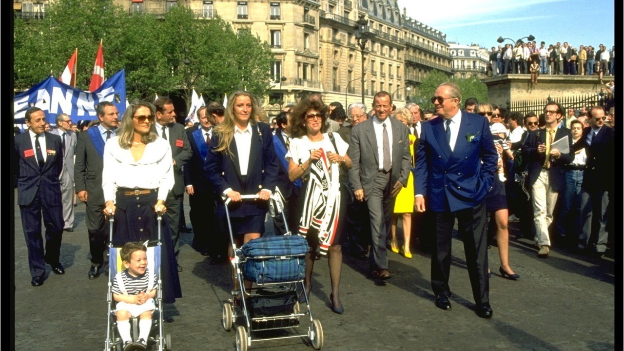 GALA VIDEO - Éric Dupond-Moretti a laissé un mauvais souvenir à une secrétaire d’Etat…