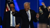 GALA VIDEO - Flashback – Joe Biden : sa fille Ashley au cœur d'une vidéo compromettante
