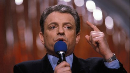 GALA VIDEO - Flashback – Obsèques de Jacques Martin : les femmes de sa vie réunies pour un dernier hommage