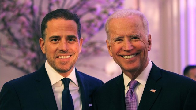 GALA VIDEO - Le saviez-vous ? Joe Biden : son fils Hunter a eu une fille cachée avec une strip-teaseuse