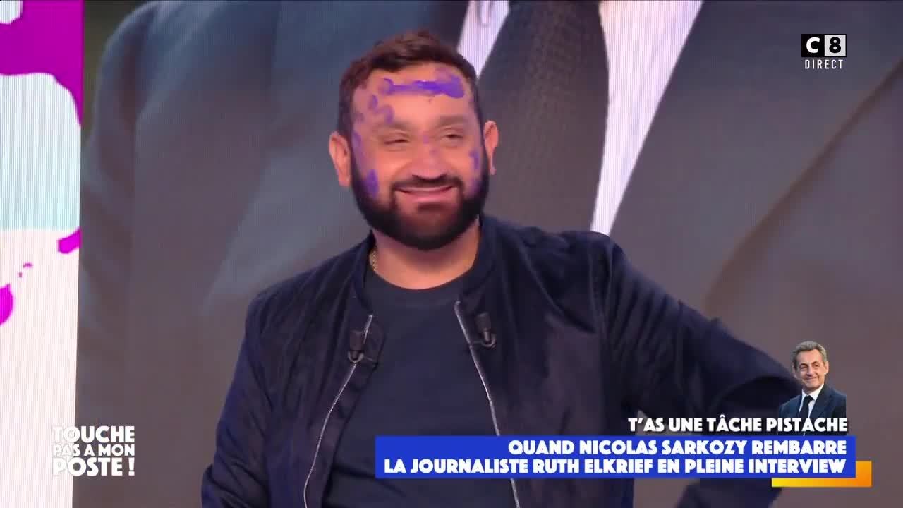 GALA VIDÉO - « Nicolas Sarkozy a un sex-appeal de folie » : Carla Bruni enviée