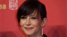 GALA VIDEO - Sophie Marceau de retour sur les réseaux sociaux : son message très politique