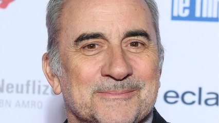 GALA VIDEO - Johnny Hallyday : cette anecdote hilarante sur Fabrice Luchini