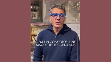 GALAVIDEO - LE PETIT MONDE DE JULIEN COHEN