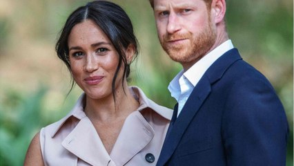 GALA VIDEO - Meghan Markle : cette allusion désobligeante à la famille royale d’Angleterre