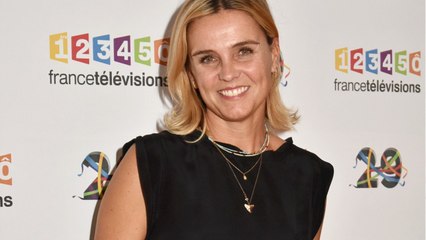GALA VIDEO - Nagui a aimé l'animatrice Marine Vignes avant de rencontrer Melanie Page