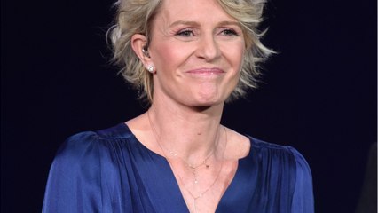 GALA VIDEO - Sophie Davant si fière de sa fille : elle lui donne un coup de main