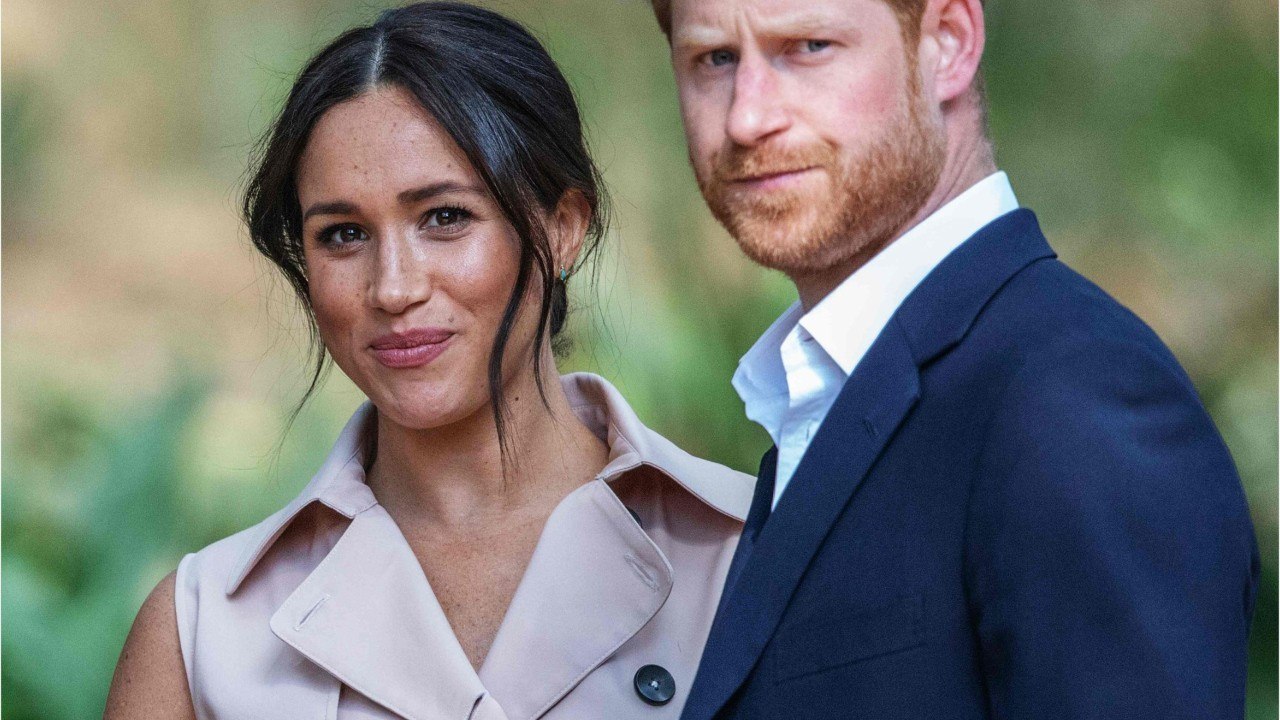 GALA VIDEO - Meghan Markle et Harry, plus royalistes que la reine : pourquoi leur nouveau staff crée la surprise